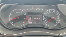 Vauxhall Corsa 1.4 [75] Griffin 3dr Petrol Hatchback